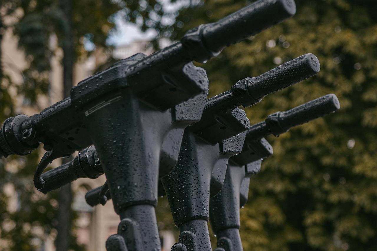 Czy hulajnogi są bezpieczne?