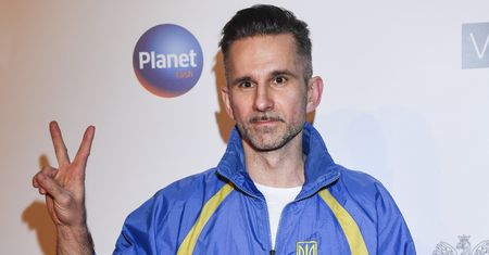 Marcin Bosak ma nową dziewczynę. Tym razem to znana modelka