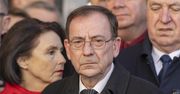 Immunitet Kamińskiego. Wniosek wpłynął już do PE