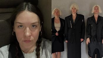 Karolina Czarnecka ujawnia POWÓD REZYGNACJI z polskich preselekcji do Eurowizji: "Inny ogród ZALANY JEST KRWIĄ"