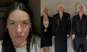 Karolina Czarnecka ujawnia POWÓD REZYGNACJI z polskich preselekcji do Eurowizji: "Inny ogród ZALANY JEST KRWIĄ"