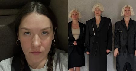 Karolina Czarnecka ujawnia POWÓD REZYGNACJI z polskich preselekcji do Eurowizji: "Inny ogród ZALANY JEST KRWIĄ"