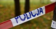 Zbrodnia w Bąkowie. Policja zatrzymała podejrzanego