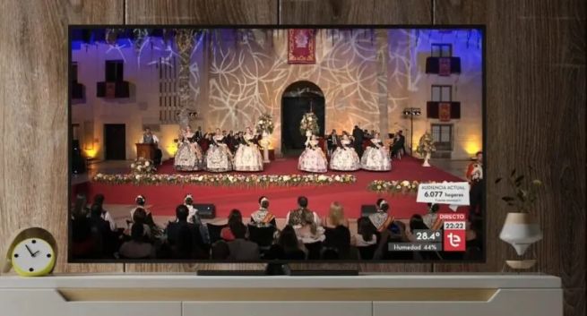 Naziemny kanał podał dane o widowni w czasie rzeczywistym. To zasługa nowej technologii