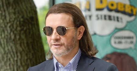 Radosław Majdan obchodzi Święto Niepodległości. "Moja Polska to ta tolerancyjna"