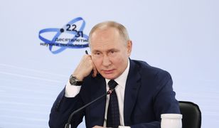Rosja podjęła decyzję. LGBT "organizacją ekstremistyczną"