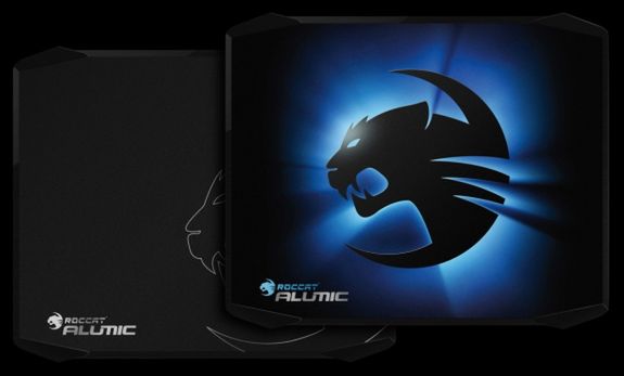 Roccat Alumic