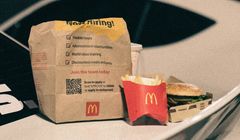 McDonald’s wykorzystuje AI do ustalania cen. Są różne w zależności od restauracji