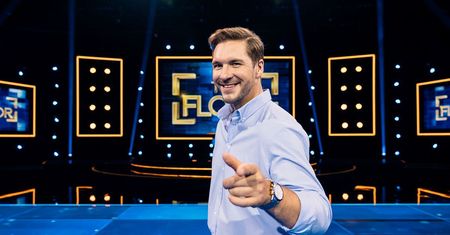 TVN pokaże "The Floor" z gwiazdami. Padają grube nazwiska