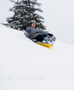 Prognoza na ferie zimowe 2026. IMGW zapowiada śnieg i mróz