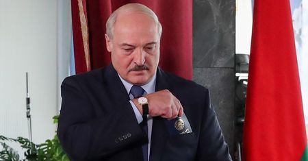 Białoruś. UE szykuje sankcje. Powstaje "czarna lista"