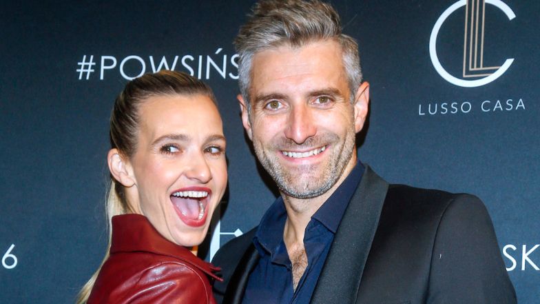 Joanna Koroniewska i Maciej Dowbor prowadzącymi śniadaniówki?