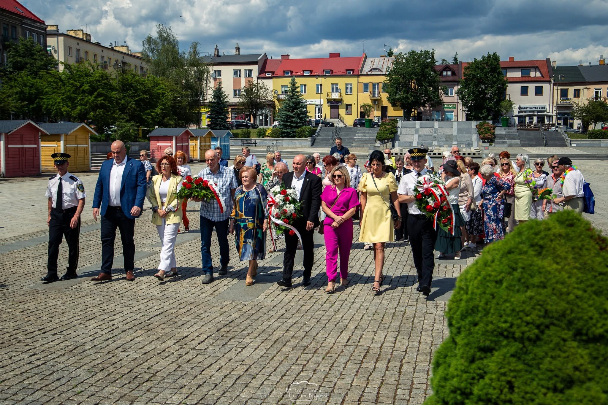 XII Ostrowieckie Senioralia