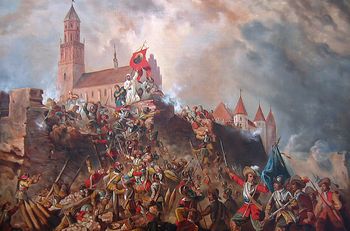 Krzyżówka historyczna. Tylko znawca odkryje wszystkie hasła