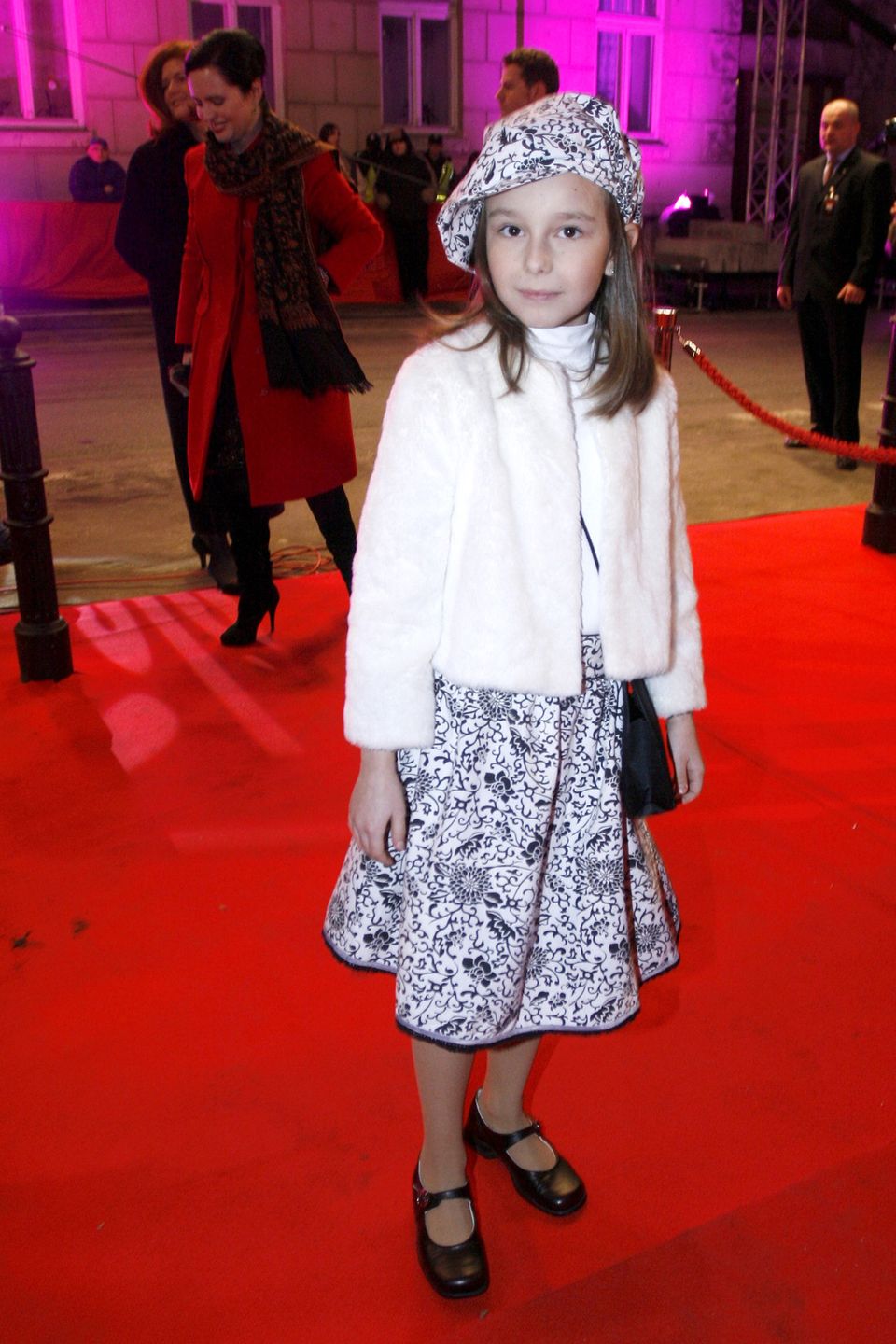 Emilia Stachurska