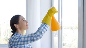 Naturalny sposób na czyste okna (WIDEO)