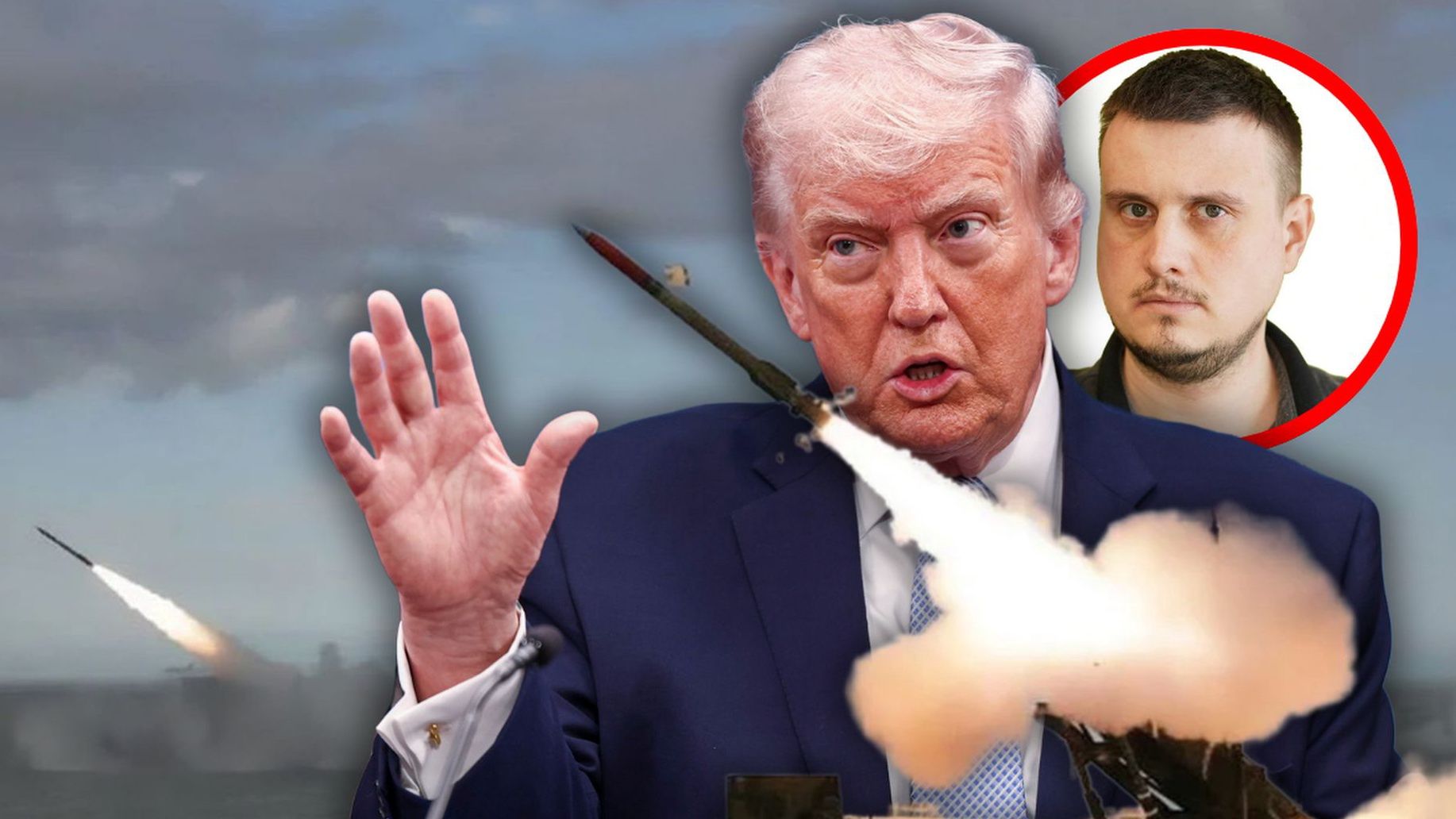 Oleg Katkow: Musimy powiedzieć sobie prawdę, z obroną przeciwlotniczą jesteśmy w krytycznym punkcie