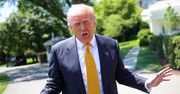 Rozejm z Iranem? Trump ogłasza ugodę, Teheran zaprzecza