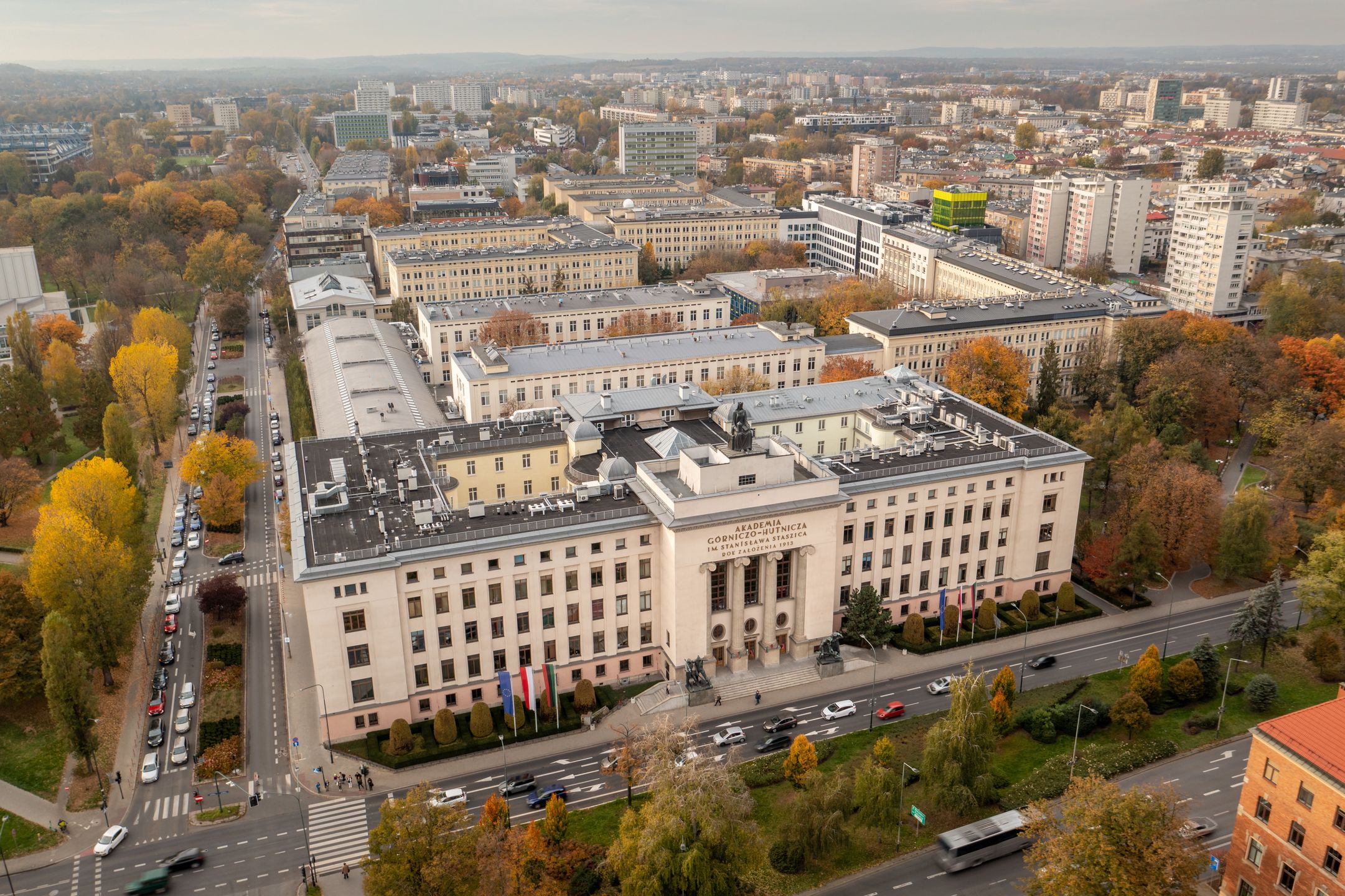 Kraków