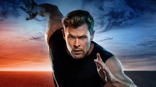 Chris Hemsworth testuje swoje granice. Premiera jutro na Disney+
