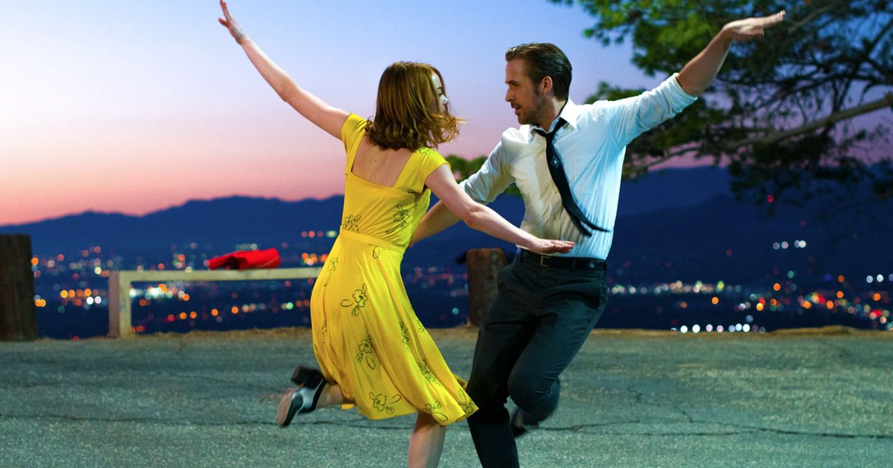 Obsypany Oscarami film. Zobaczysz go z kanapy