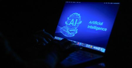 AI czerpie z zatrutego źródła. Propaganda w modelach językowych