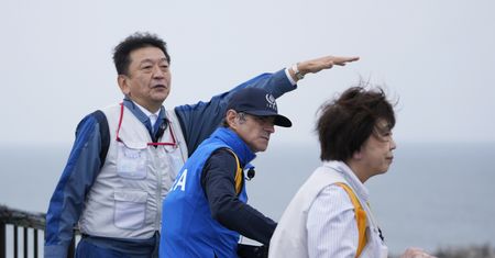 Japonia zrzuci do morza wodę z elektrowni w Fukushimie. Korea zaniepokojona