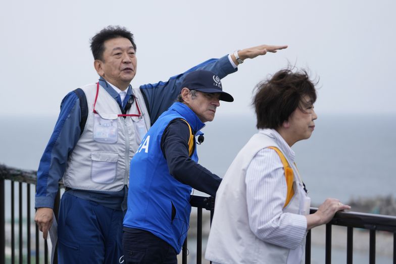 Japonia zrzuci do morza wodę z elektrowni w Fukushimie. Korea zaniepokojona
