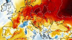 Prognoza na ostatnie dni października. Pogoda w weekend prawie letnia?