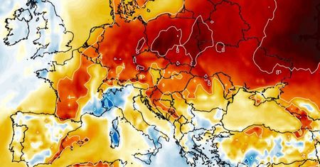 Pogoda w weekend. Padnie rekord? W prognozie nawet 19 st. C