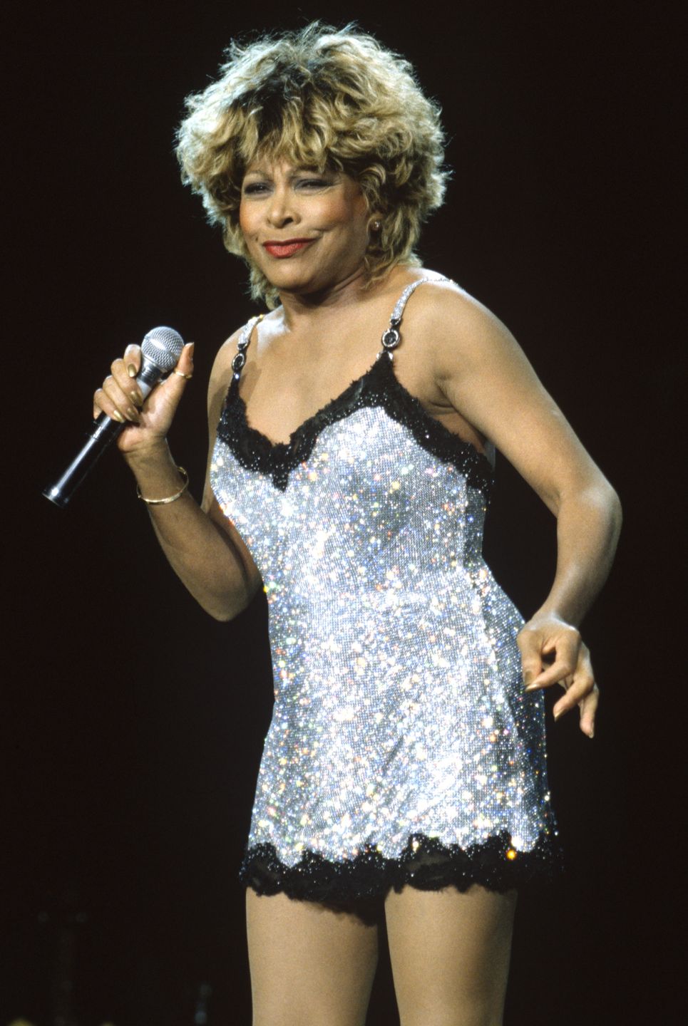 Tina Turner