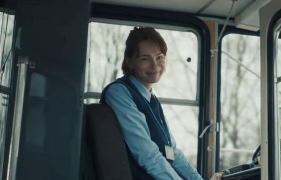Śniadanie z motorniczą w reklamie śniadań z McDonald’s