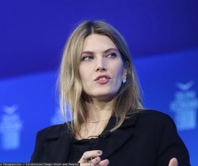 Eva Kaili zwolniona z aresztu. Była wiceszefowa PE objęta dozorem elektronicznym