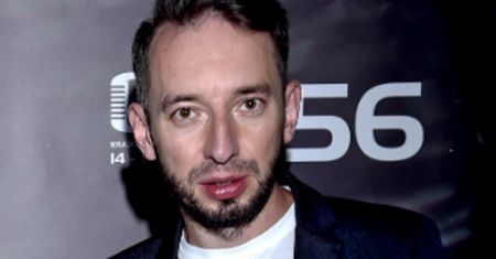 Adam Konkol z zespołu Łzy ostro skrytykowany. "Kompromitacja i ignorancka postawa"