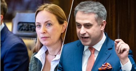 Przyszło pouczenie z USA. W rządzie nie ma zgody. "Zaogniamy"