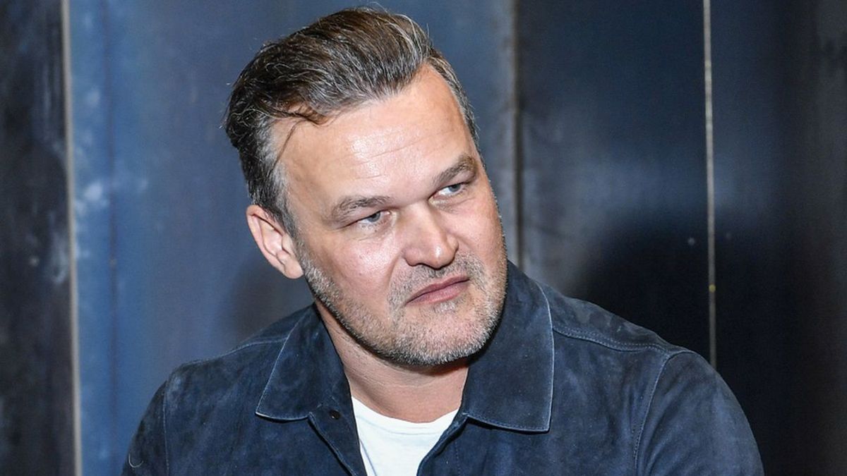 Adam Kornacki poruszył temat kolizji, do której doszło na planie programu "Zakup kontrolowany