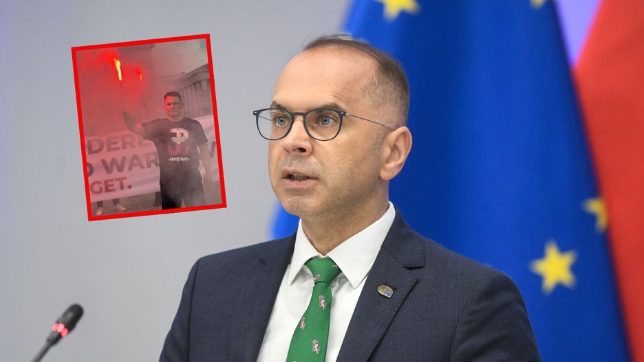 Michał Szczerba
