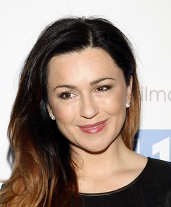 Beata Tadla w siódmym niebie. Zobacz, jakie opublikowała zdjęcia