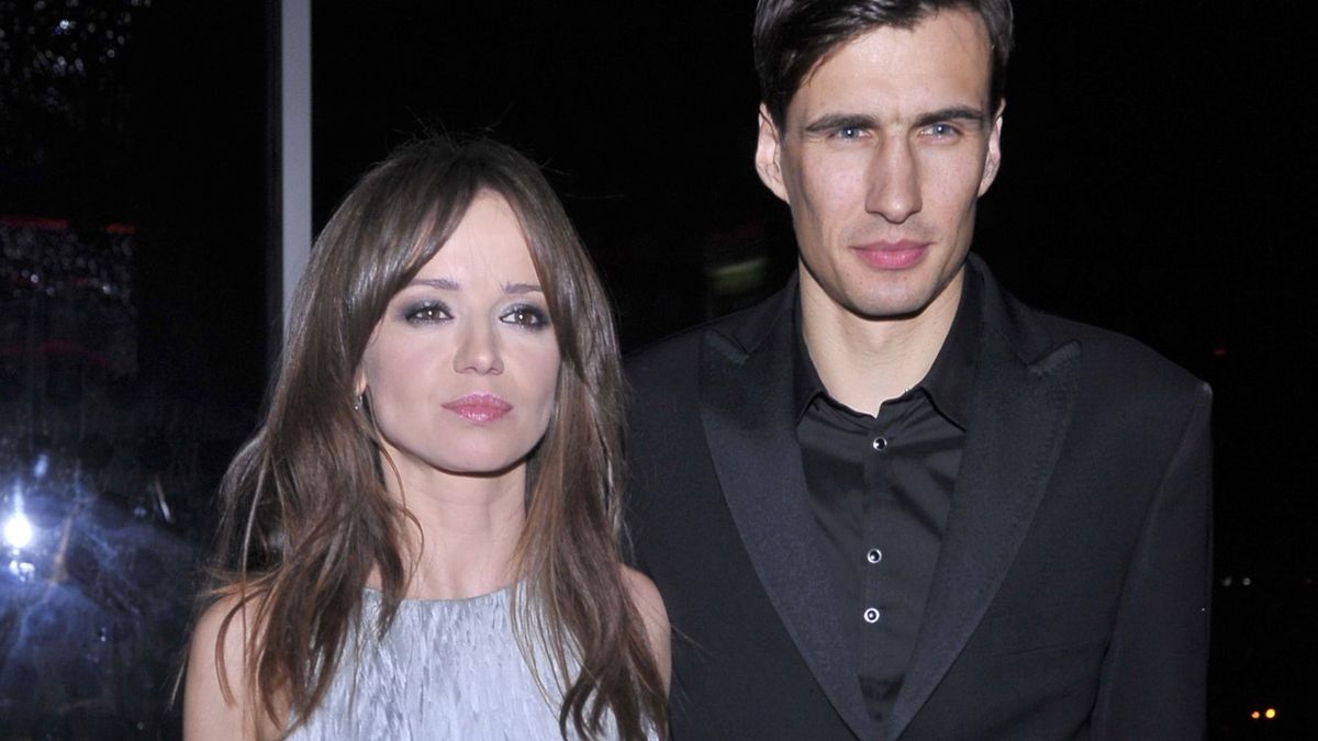 Bieniuk obiecał Przybylskiej jedną rzecz