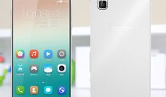 Huawei ShotX - smartfon z obrotowym obiektywem w cenie od 1399 zł (wideo)