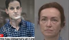 Dziennikarze „Wall Street Journal” i Radia Wolna Europa wypuszczeni z rosyjskich więzień