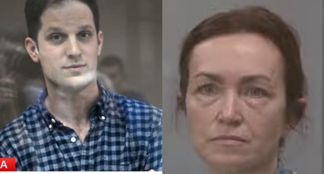 Dziennikarze „Wall Street Journal” i Radia Wolna Europa wypuszczeni z rosyjskich więzień