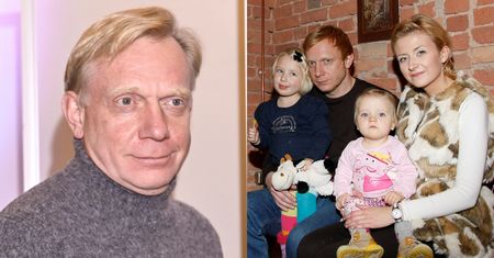 Arkadiusz Janiczek zdradza, jak wygląda jego życie po rozpadzie małżeństwa: "Przyjeżdżam do mamy i zabieram się za RĄBANIE DREWNA"