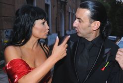 Za nic miała tradycję i konwenanse. Iwona Pavlović wspomina swój ślub