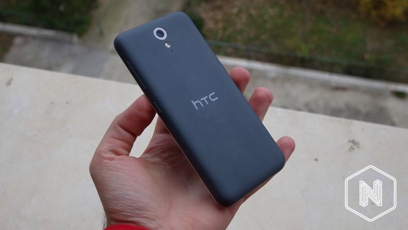 HTC Desire 620 - 5-calowy średniak wycieka na zdjęciach 7