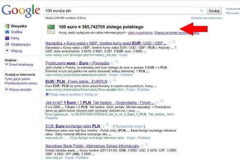 Najbardziej przydatne a mniej znane opcje Gmaila i innych usług Google'a [TOP 10] 6