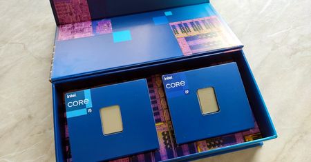 Intel zapowiada nowe procesory. W planach specjalne modele dla Chińczyków