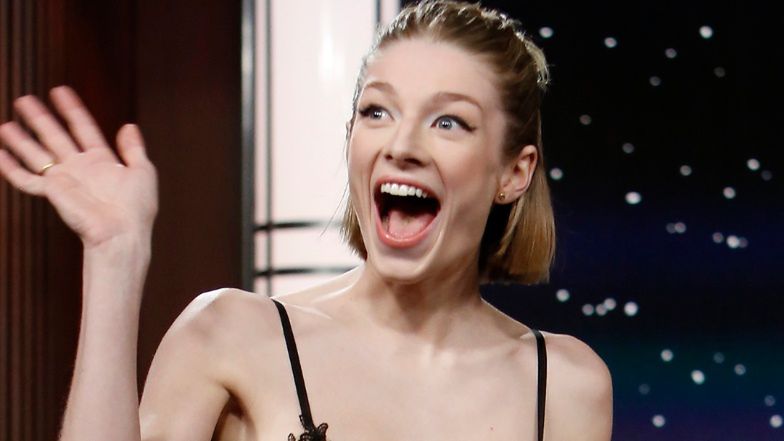 Hunter Schafer z "Euforii" pozuje dla "ID" i ocenia: "Pokazaliśmy TO G*WNO, którego NIE BYŁO w telewizji"