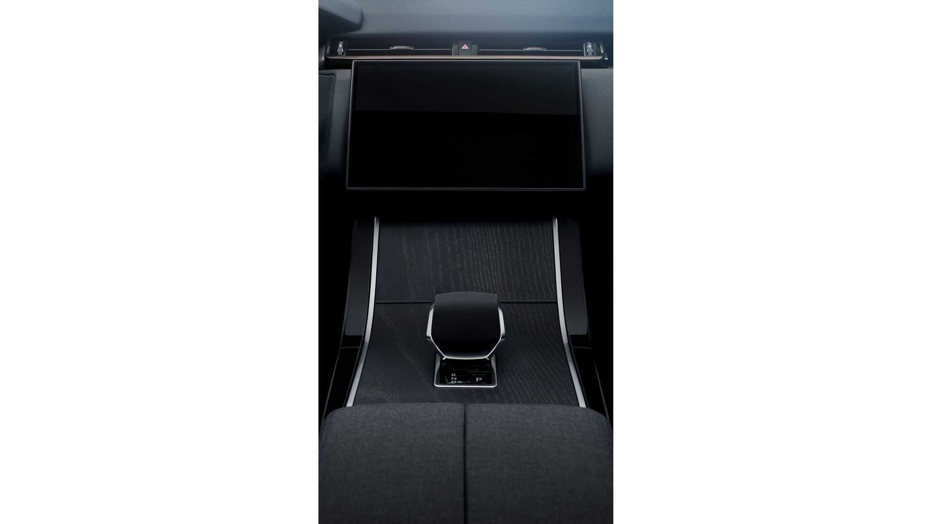 Range Rover Velar (2023)