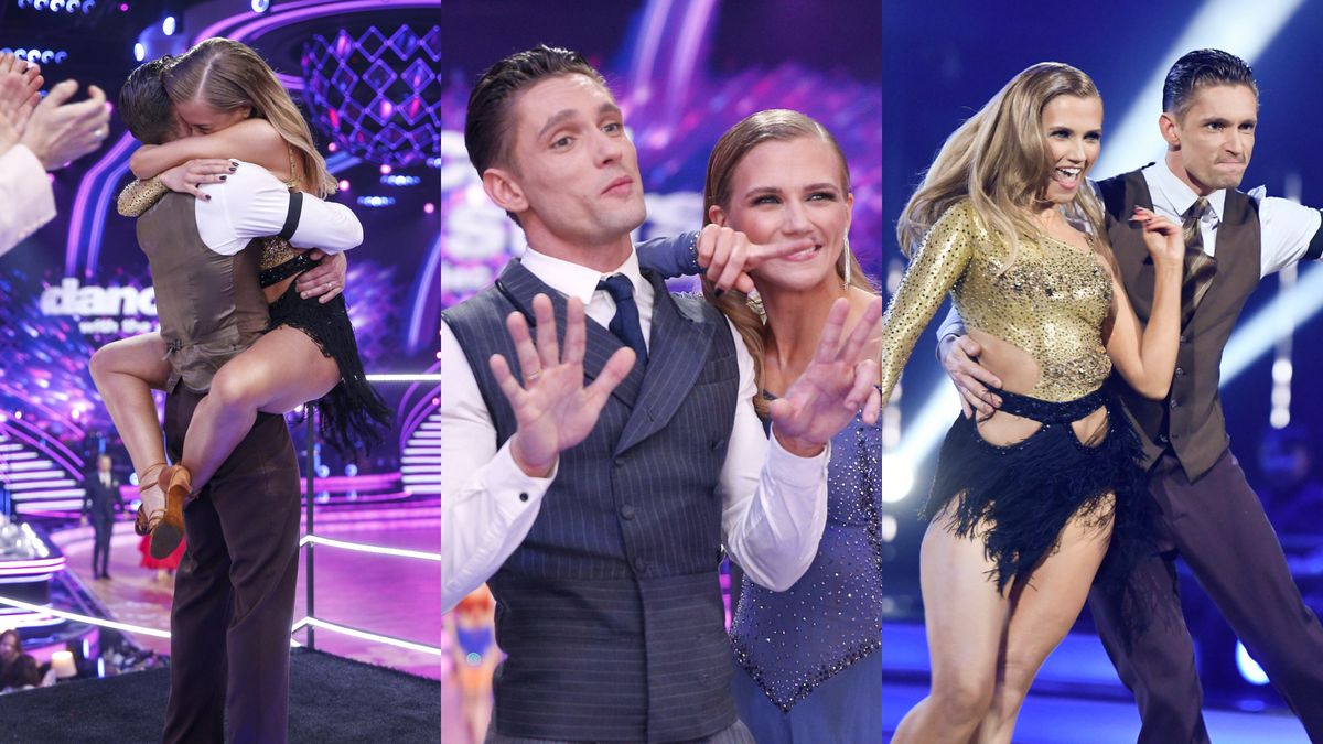 Filip Gurłacz i Agnieszka Kaczorowska zajdą do finału "TzG"?